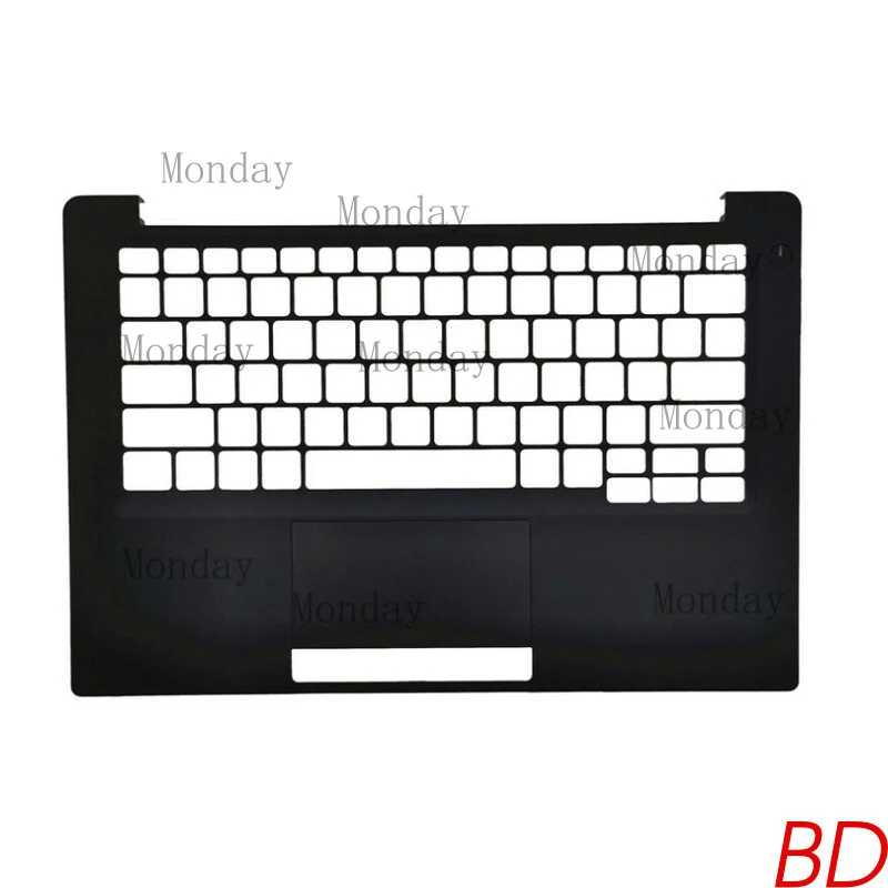 W For Dell Latitude 7280 7290 E7280 E7290 Palmrest Cover C Shell 080V6W/ 00JM9W
W For Dell Latitude 7280 7290 E7280 E7290 Palmrest Cover C Shell 080V6W/ 00JM9W