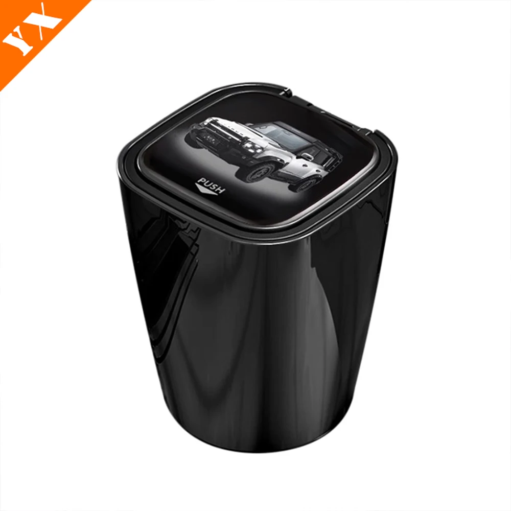 For Jetour x70 plus Jetour dashing 2025 2026 car accessories LED Car Mounted Ashtray
For Jetour x70 plus Jetour dashing 2025 2026 car accessories LED Car Mounted Ashtray