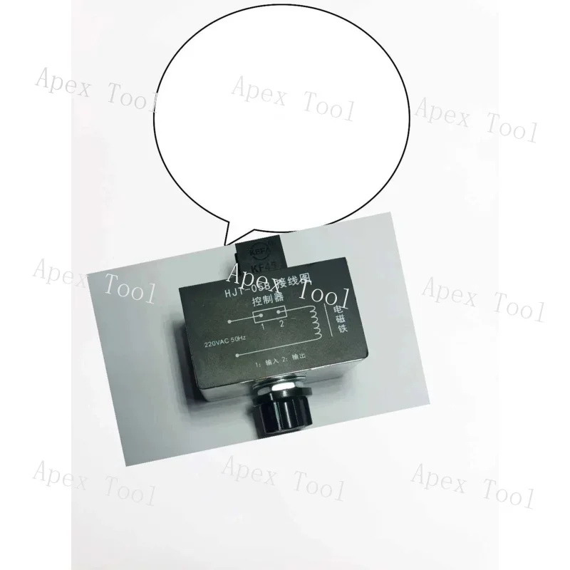 HJT05B Мощный контроллер вибрационного диска 10А, полуволновой регулятор скорости, светодиодный конденсатор для машинки для стрижки, оригинальный, аутентичный
HJT05B Мощный контроллер вибрационного диска 10А, полуволновой регулятор скорости, светодиодный конденсатор для машинки для стрижки, оригинальный, аутентичный