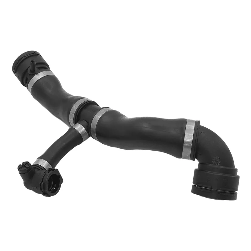 Engine Cooling Radiator Water Hose Pipe-Upper 17127525023 For BMW 1 Series E87 E82 120i N46
Engine Cooling Radiator Water Hose Pipe-Upper 17127525023 For BMW 1 Series E87 E82 120i N46