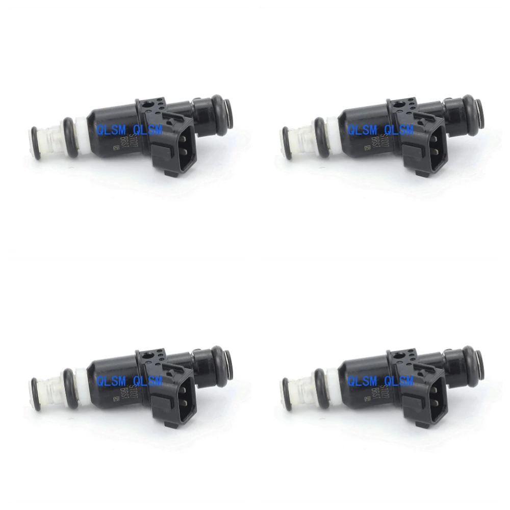 4-piece for 2006 - 2011 Honda CIVIC 2.0L Fuel Injector OEM 16450-RBB-003 Premium Car Accessories-
4-piece for 2006 - 2011 Honda CIVIC 2.0L Fuel Injector OEM 16450-RBB-003 Premium Car Accessories-