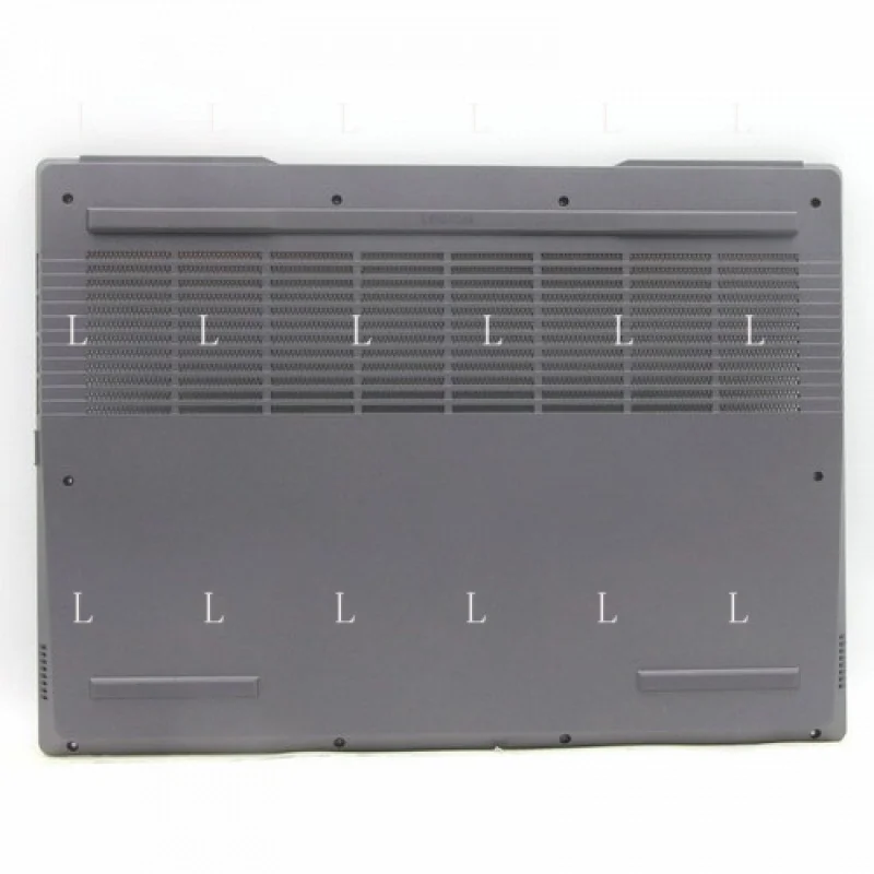 L Новый для Legion 5 15IAH7H 82RB 5-15ARH7H 82RD Нижняя крышка нижнего корпуса 5CB1F38659
L Новый для Legion 5 15IAH7H 82RB 5-15ARH7H 82RD Нижняя крышка нижнего корпуса 5CB1F38659