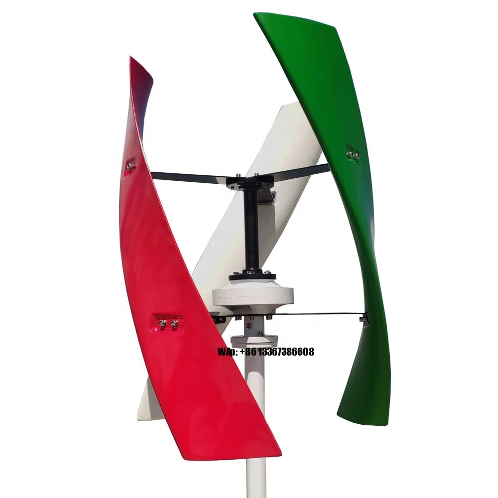 Wind Generator Turbine 10kw Free Energy Power Turbine 12v 24v 48v 96v Vertical Coreless Windmill for Home Power Supply
Wind Generator Turbine 10kw Free Energy Power Turbine 12v 24v 48v 96v Vertical Coreless Windmill for Home Power Supply