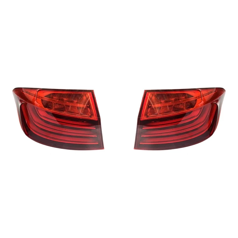 Auto New Rear Tail Light Rear Tail Light Assembly For BMW F10 F18 5 Series 2013-2017 BMW Parts
Auto New Rear Tail Light Rear Tail Light Assembly For BMW F10 F18 5 Series 2013-2017 BMW Parts