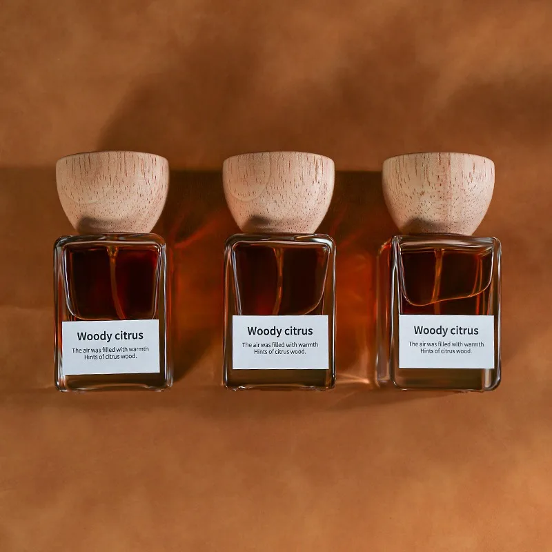 2026 New Oriental Luxe Wood Collection Women Fragrance Fresh Woody Citrus Niche Scent Long Lasting Light Notes Summer Daily Wear
2026 New Oriental Luxe Wood Collection Women Fragrance Fresh Woody Citrus Niche Scent Long Lasting Light Notes Summer Daily Wear