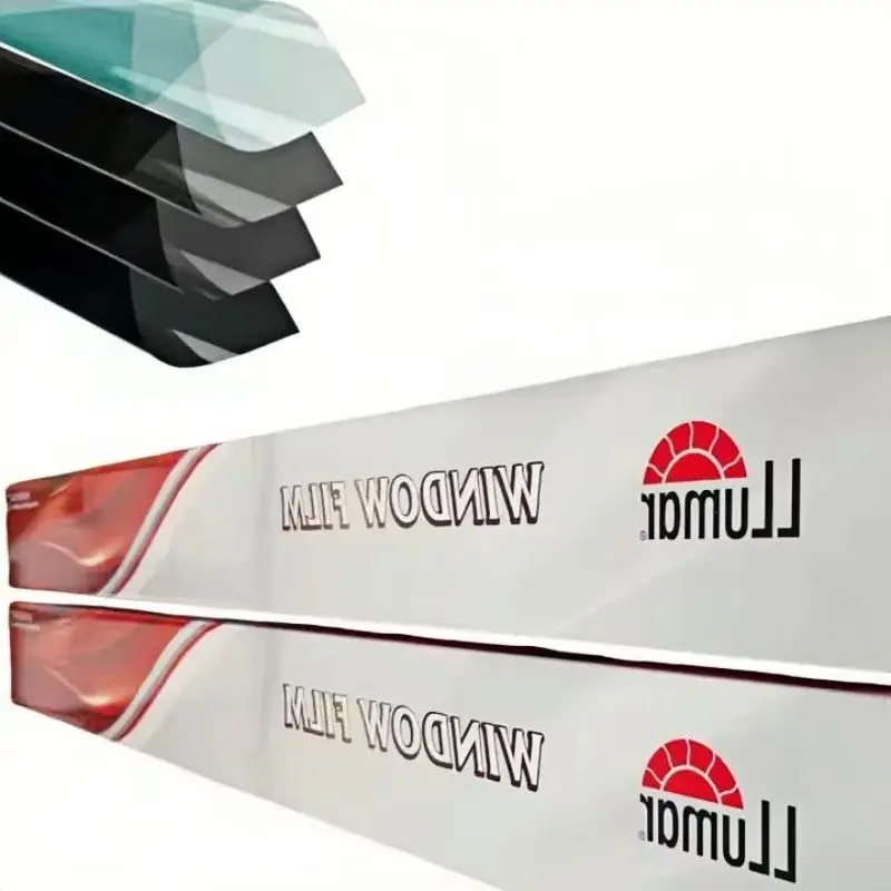 LLumar AIR50100 AIR35100 UV99% IRR99% нанокерамические автомобильные пленки наклейка на окно защита от солнца/солнца цветное стекло бренд Origina
LLumar AIR50100 AIR35100 UV99% IRR99% нанокерамические автомобильные пленки наклейка на окно защита от солнца/солнца цветное стекло бренд Origina