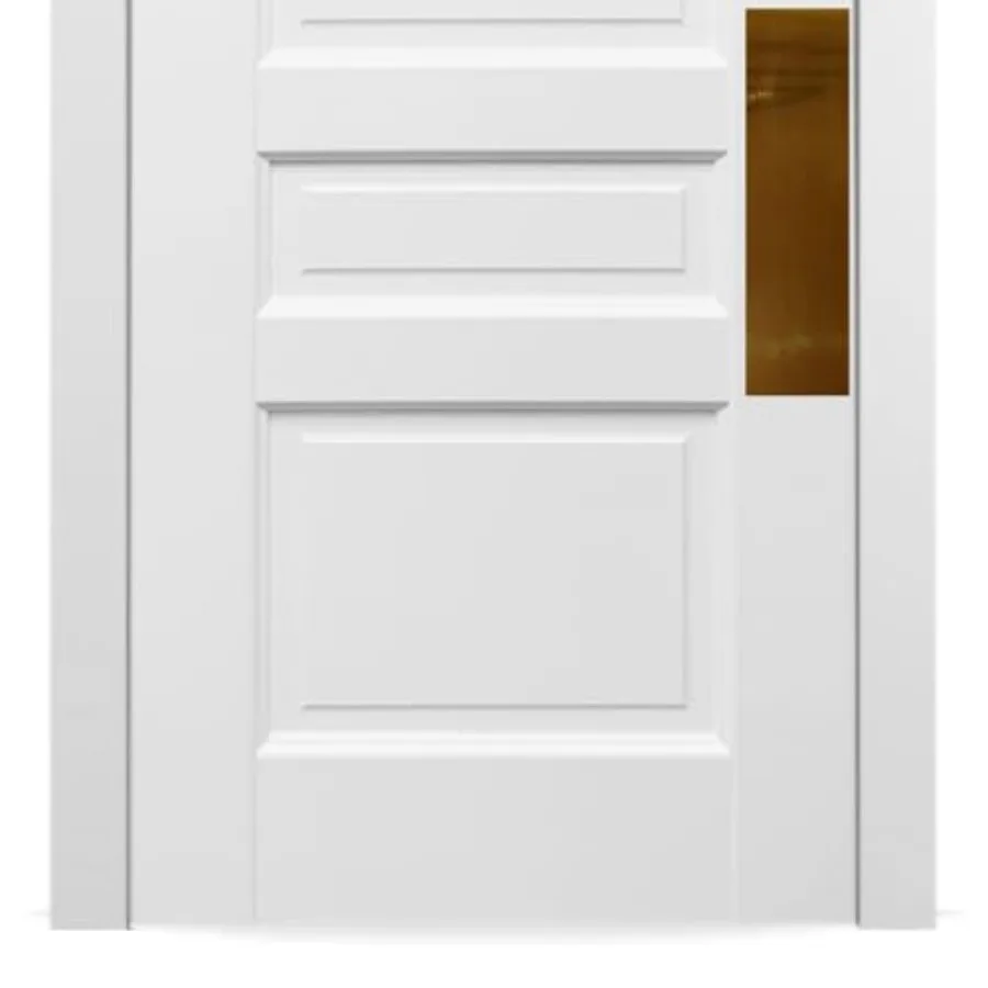 Door Push Plate - Screw Mount - Multiple Sizes and Finishes,12 (Pack of 2
Door Push Plate - Screw Mount - Multiple Sizes and Finishes,12 (Pack of 2