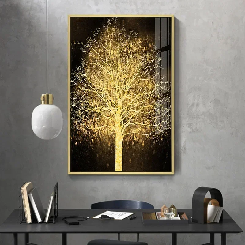 5D Diamond Painting Golden Lucky Tree Full Diamond Art Embroidery Living Room Office Home Decor DIY Diamond Cross Stitch Kits
5D Diamond Painting Golden Lucky Tree Full Diamond Art Embroidery Living Room Office Home Decor DIY Diamond Cross Stitch Kits