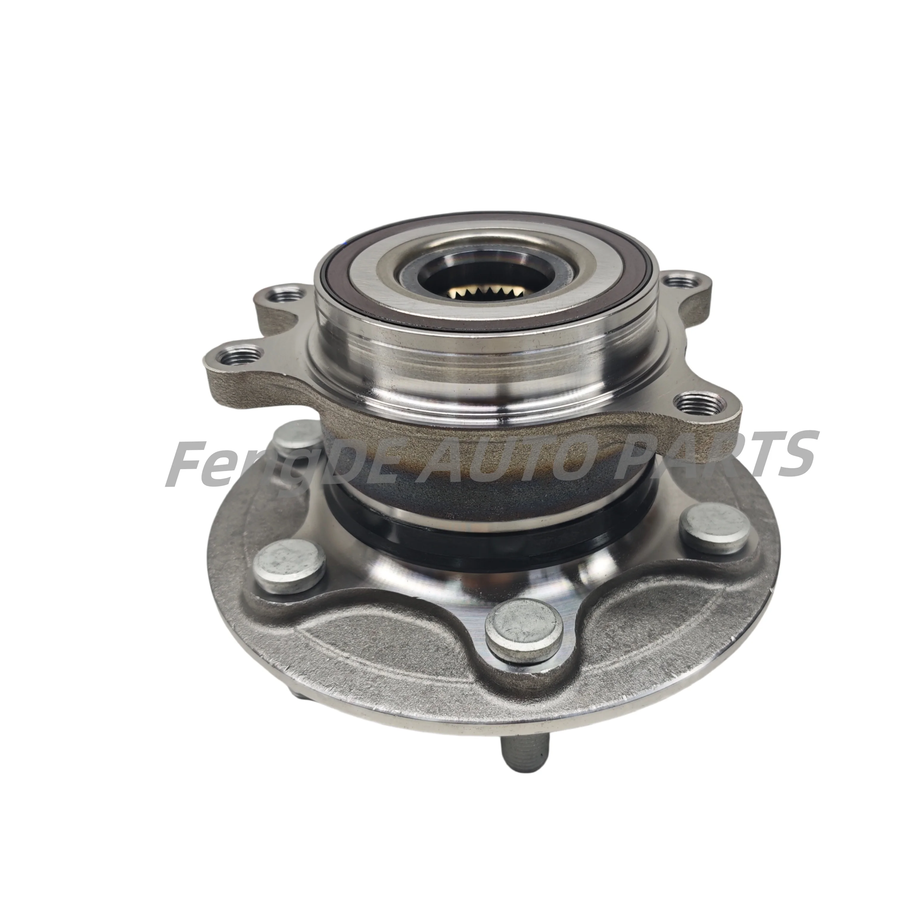 High Quality New Front Wheel Hub Bearing For TOYOTA 2024 LAND CRUISER (_J25_) 2.8 GD 4x4 (GDJ250) 43550-60050 3DUF049D-2R-AM
High Quality New Front Wheel Hub Bearing For TOYOTA 2024 LAND CRUISER (_J25_) 2.8 GD 4x4 (GDJ250) 43550-60050 3DUF049D-2R-AM