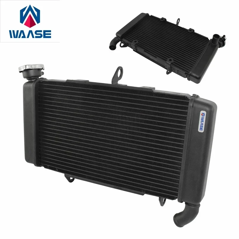 WAASE For Honda CBR500R CBR 500 R RA 2019 2020 2021 2022 2023 Replacement Parts Radiator Cooler Cooling Water Tank
WAASE For Honda CBR500R CBR 500 R RA 2019 2020 2021 2022 2023 Replacement Parts Radiator Cooler Cooling Water Tank