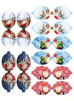 Christmas Santa Netherlands Sinterklaas Bow Part Shape Lychee Print Artificial Leather DIY Hair Bow Bag Crafts Faux Leather
Christmas Santa Netherlands Sinterklaas Bow Part Shape Lychee Print Artificial Leather DIY Hair Bow Bag Crafts Faux Leather