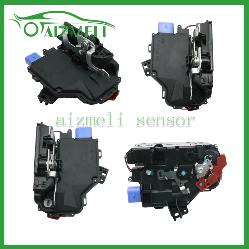 4x Door Lock Actuator For Vw Volkswagen Touareg Phaeton Golf 5 Touran 3D1837016A 7L0839016+3D1837015A 7L0839015 Auto Parts
4x Door Lock Actuator For Vw Volkswagen Touareg Phaeton Golf 5 Touran 3D1837016A 7L0839016+3D1837015A 7L0839015 Auto Parts