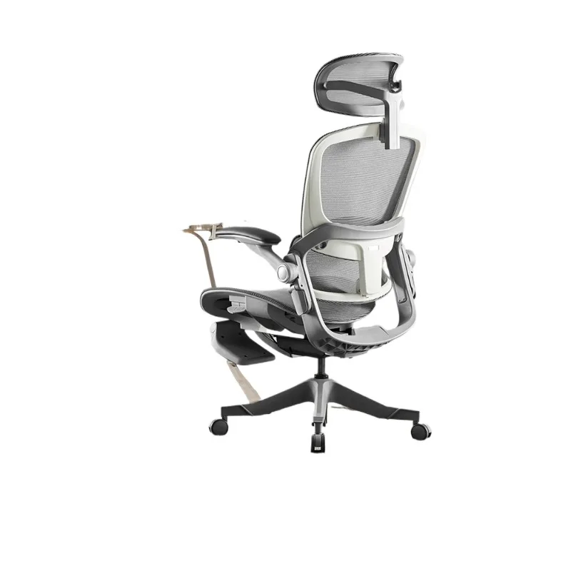 3D Ergonomic Chair Home Office Chair Comfortable Sedentary Computer Chair
3D Ergonomic Chair Home Office Chair Comfortable Sedentary Computer Chair
