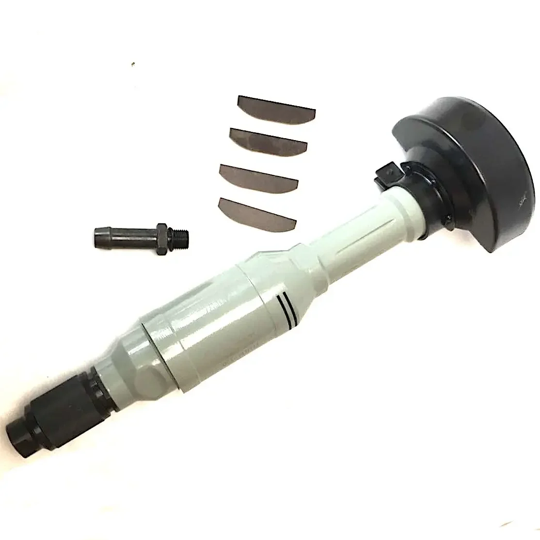 Ein Muss hat viel Kraft Luft Gerad schleifer 4 "Sicherheits schutz langlebige 430mm Hoch leistungs schleif maschine
Ein Muss hat viel Kraft Luft Gerad schleifer 4 "Sicherheits schutz langlebige 430mm Hoch leistungs schleif maschine