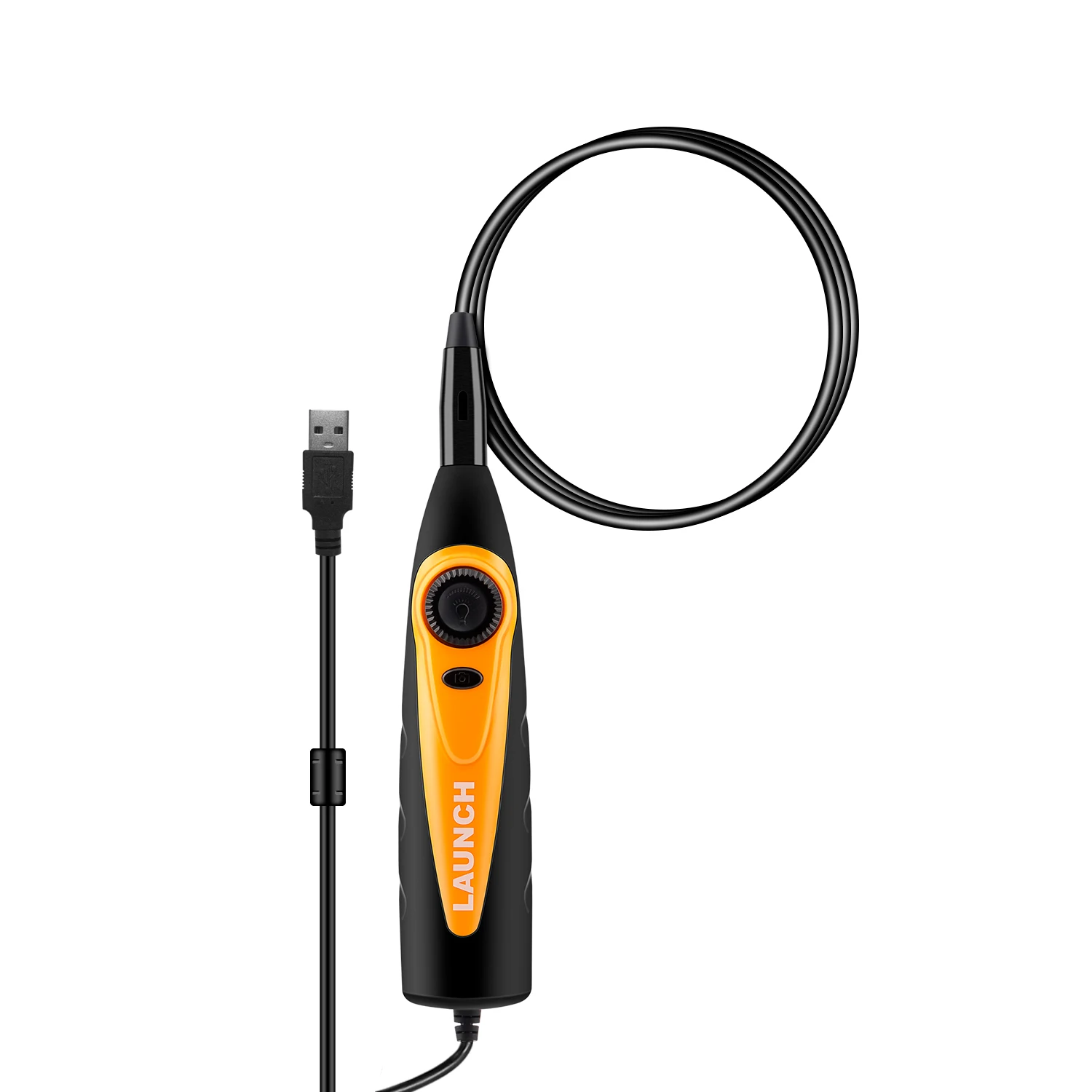 X431 VSP600 Camera Videoscope HD IP67 2M Cable 6 Adjustable LED Lights Mirco USB Type-C Borescope Video Car Endoscope
X431 VSP600 Camera Videoscope HD IP67 2M Cable 6 Adjustable LED Lights Mirco USB Type-C Borescope Video Car Endoscope