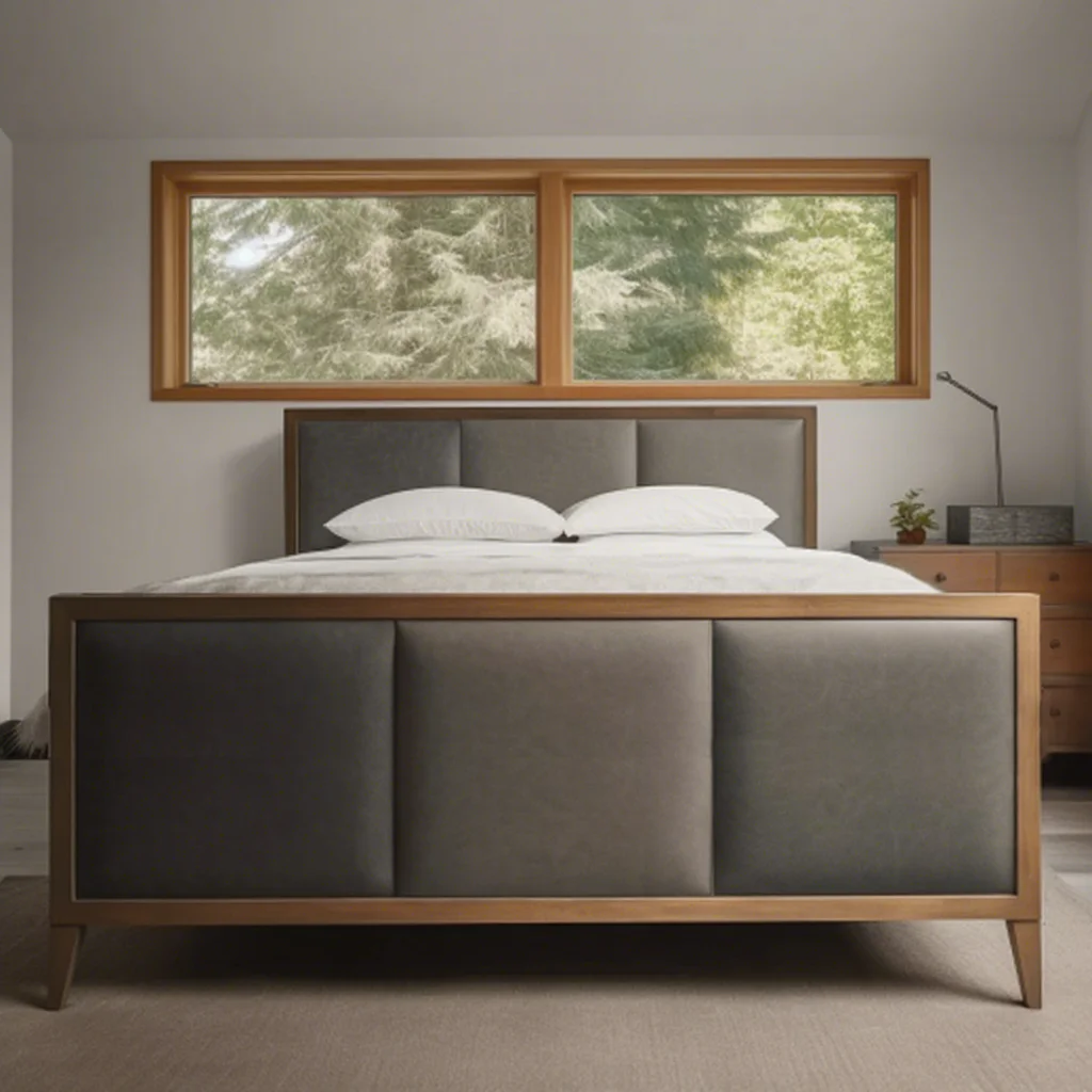 Sigma Modern Natural Stylish Solid Oak Wood King Bed Set Hand Carved Indoor Massage Feature Soft Home Storage Solution
Sigma Modern Natural Stylish Solid Oak Wood King Bed Set Hand Carved Indoor Massage Feature Soft Home Storage Solution