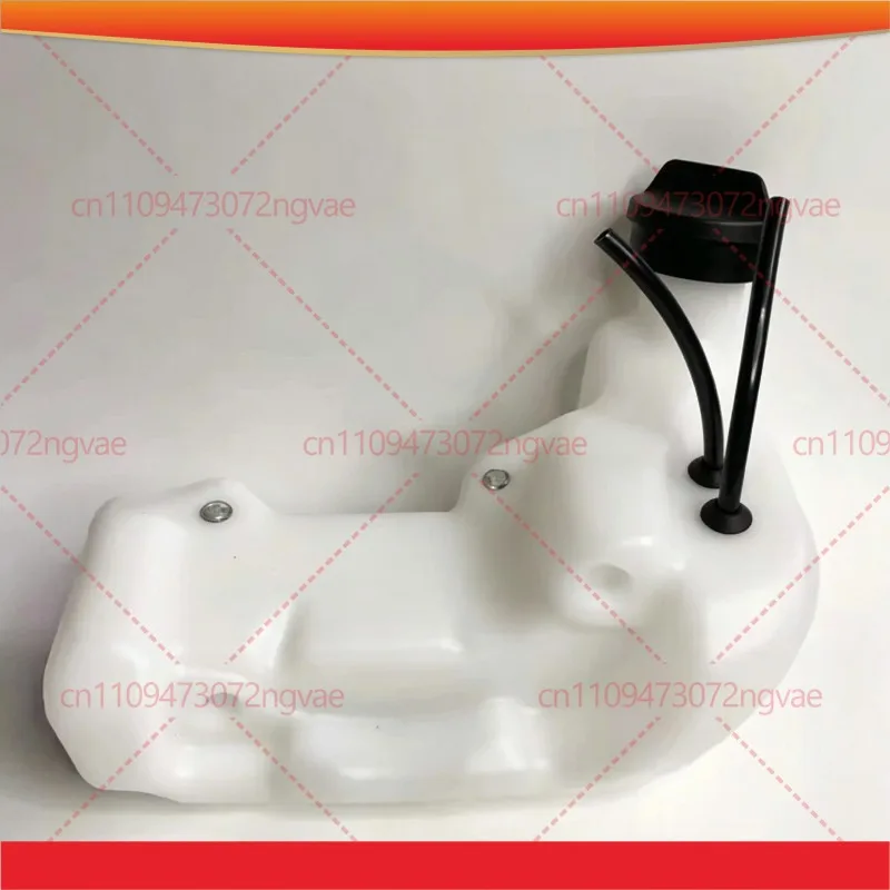 Fuel Tank Assembly for STIHL FS120 FS230 FS55 FS250, German Brush Cutter & Trimmer Fuel Tank Power Tool Accessories
Fuel Tank Assembly for STIHL FS120 FS230 FS55 FS250, German Brush Cutter & Trimmer Fuel Tank Power Tool Accessories