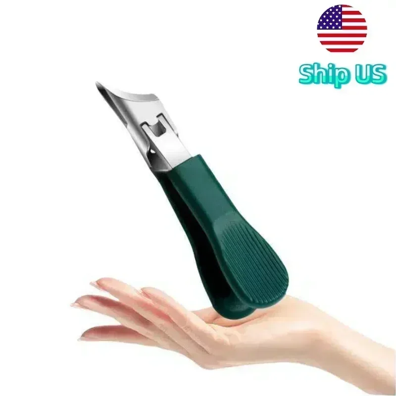 Green 3-Piece Eagle Beak Clipper Kit | Must-Have for Thick Nails: Easy Cutting + Gentle Ingrown Lifting + Filing
Green 3-Piece Eagle Beak Clipper Kit | Must-Have for Thick Nails: Easy Cutting + Gentle Ingrown Lifting + Filing