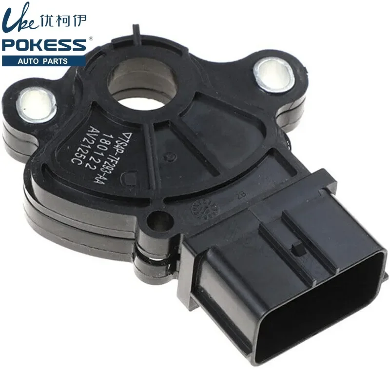 Gearbox Shifting Sensor Switch 9-pin 7S4P7F293AA for Ford Focus 1998-2012 C-Max 2006-2023 5S4Z7F293AA
Gearbox Shifting Sensor Switch 9-pin 7S4P7F293AA for Ford Focus 1998-2012 C-Max 2006-2023 5S4Z7F293AA