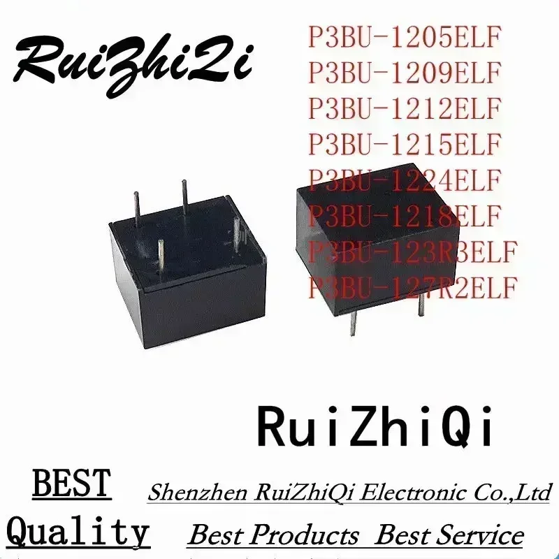 10PCS/LOT P3BU-1205ELF P3BU-1209ELF P3BU-1212ELF P3BU-1215ELF P3BU-1224ELF P3BU-1218ELF P3BU-123R3ELF P3BU-127R2ELF
10PCS/LOT P3BU-1205ELF P3BU-1209ELF P3BU-1212ELF P3BU-1215ELF P3BU-1224ELF P3BU-1218ELF P3BU-123R3ELF P3BU-127R2ELF