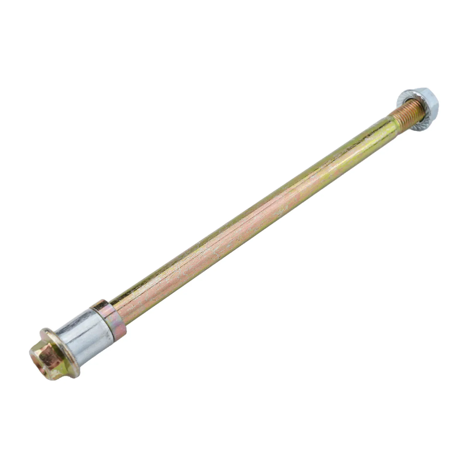 Electric Tricycle Motorcycle Front Wheel Front Axle Electric Bike Front Wheel Threaded Axle 10x195mm Ebike Parts Accesspries
Electric Tricycle Motorcycle Front Wheel Front Axle Electric Bike Front Wheel Threaded Axle 10x195mm Ebike Parts Accesspries