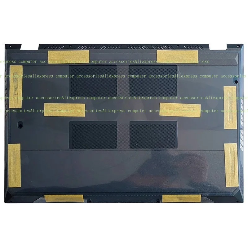 A + новый нижний чехол D для ноутбука Asus ZenBook Pro Duo 15 UX581 UX581L
A + новый нижний чехол D для ноутбука Asus ZenBook Pro Duo 15 UX581 UX581L