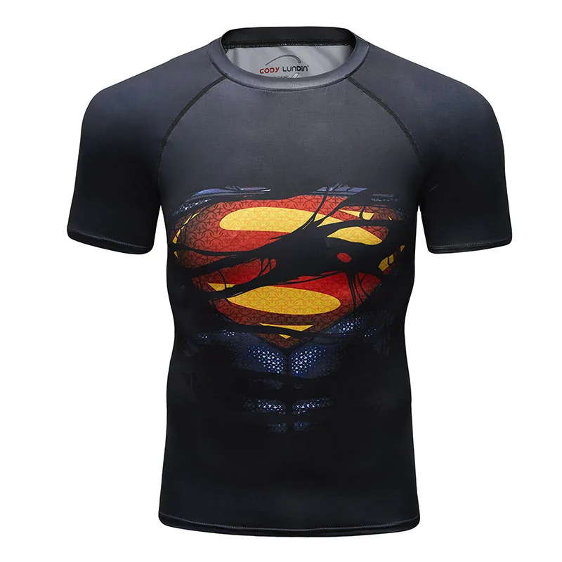 Cody Lundin 2025 New Men's Rashguards Jiu Jitsu Tattoo Kimono Tops Gym Muay Thai MMA Training Short Sleeve BJJ Fighting T-Shirts
Cody Lundin 2025 New Men's Rashguards Jiu Jitsu Tattoo Kimono Tops Gym Muay Thai MMA Training Short Sleeve BJJ Fighting T-Shirts