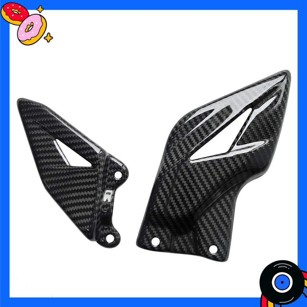 Защитные накладки на подножки из карбона для Honda CBR1000RR (2008–2024) – Защитные чехлы для мотоциклов
Защитные накладки на подножки из карбона для Honda CBR1000RR (2008–2024) – Защитные чехлы для мотоциклов