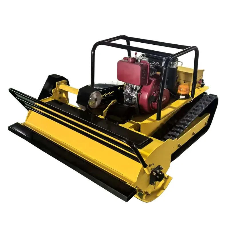Smart Lawn Mower No Wire Layout Low Noise Lawn Mower For Residential Commercial Use Customized 3-in-1 Cordless Grass Trimmer
Smart Lawn Mower No Wire Layout Low Noise Lawn Mower For Residential Commercial Use Customized 3-in-1 Cordless Grass Trimmer