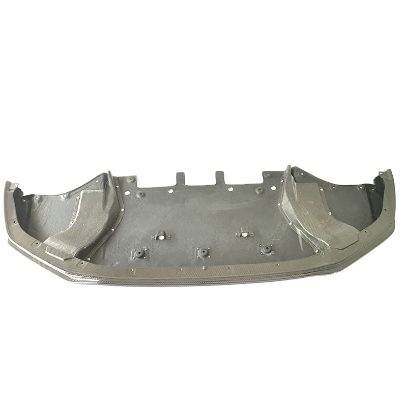 Nismo Style Carbon Fiber Auto Parts Front Bumper Lip For Nissan GTR R35 2008-2016
Nismo Style Carbon Fiber Auto Parts Front Bumper Lip For Nissan GTR R35 2008-2016