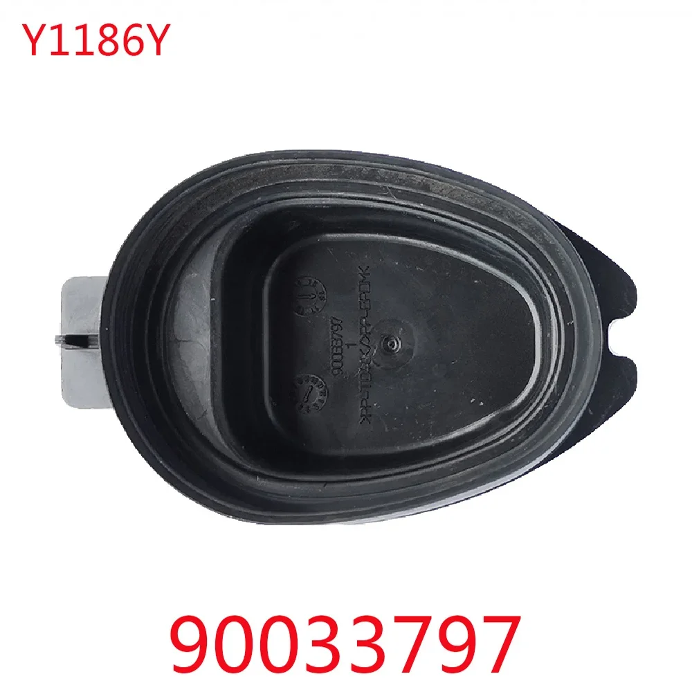 For Smart 453 90033797 Car Headlight Dust Cover Rear Shell Headlamp Cap Light Trim Panel HID Bulb
For Smart 453 90033797 Car Headlight Dust Cover Rear Shell Headlamp Cap Light Trim Panel HID Bulb