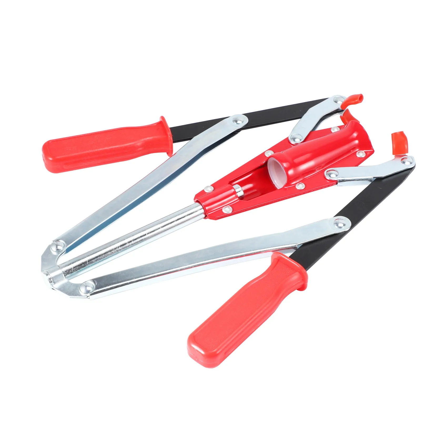 BHTS-Double Lever Hand Corker Wine Bottle Corker With 2 Handled Corking For Homebrew Wine Making
BHTS-Double Lever Hand Corker Wine Bottle Corker With 2 Handled Corking For Homebrew Wine Making