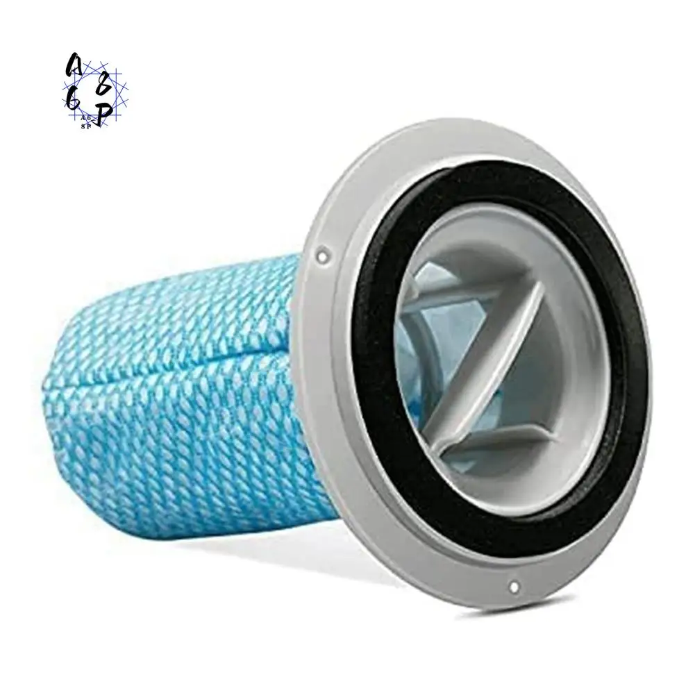 A68P-Replacement Filter Compatible For Eureka NEC222 Hyperclean Cordless Vacuum Cleaner Accessories Replace Part Z0801 Z0901
A68P-Replacement Filter Compatible For Eureka NEC222 Hyperclean Cordless Vacuum Cleaner Accessories Replace Part Z0801 Z0901
