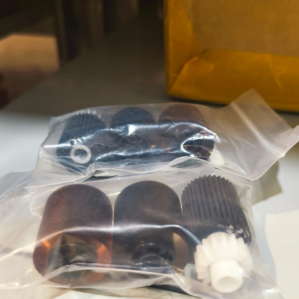 5 комплектов ролика подачи для Kyocera KM 6030 8030 KM6030 KM8030 TASKalfa 620i 620 820 комплект ролика захвата
5 комплектов ролика подачи для Kyocera KM 6030 8030 KM6030 KM8030 TASKalfa 620i 620 820 комплект ролика захвата