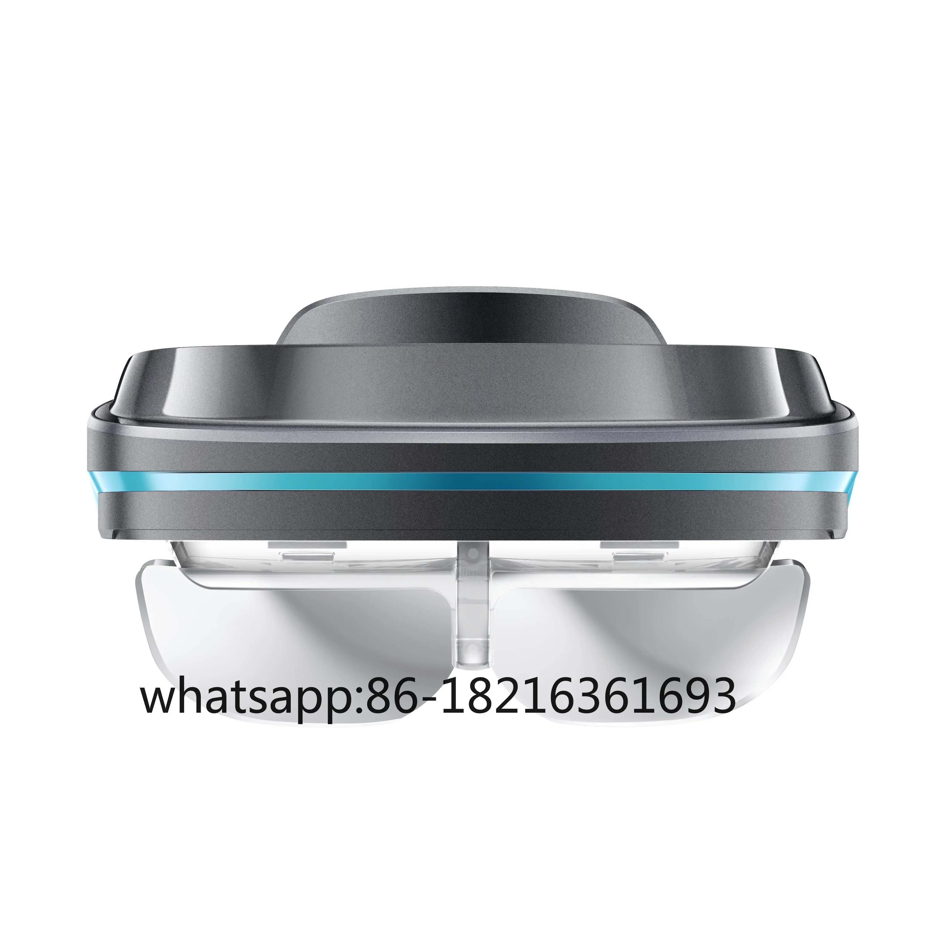AR Glass 4K+ Provide SDK 3D 4K AR Devices Smart Ar Glasses All In One
AR Glass 4K+ Provide SDK 3D 4K AR Devices Smart Ar Glasses All In One