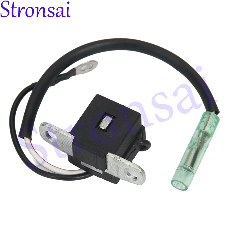 Катушка пульсатора для лодки 3V1-06071-0 для подвесного мотора Tohatsu 4T 8HP/9,8HP Parsun F9,8 
Катушка пульсатора для лодки 3V1-06071-0 для подвесного мотора Tohatsu 4T 8HP/9,8HP Parsun F9,8