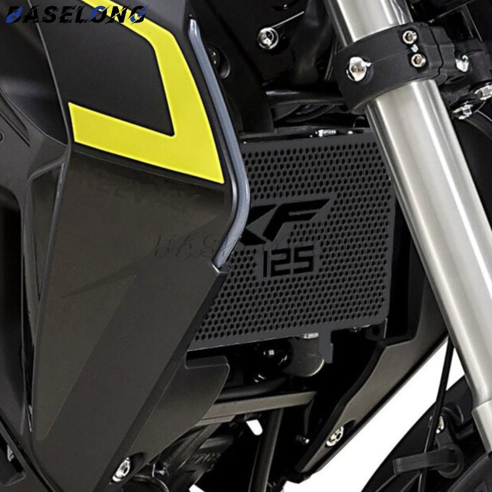RKF125 Motorcycle Accessories Radiator Grille Guard Cover Protector For Keeway RKF 125 2018-2020 2021 2022 2023 2024 2025 2026
RKF125 Motorcycle Accessories Radiator Grille Guard Cover Protector For Keeway RKF 125 2018-2020 2021 2022 2023 2024 2025 2026