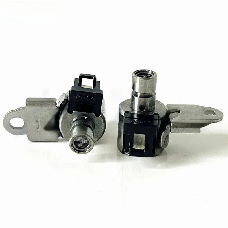 5F27E FNR5 Auto Transmission Shift Solenoid Fit For Ford/Mazda
5F27E FNR5 Auto Transmission Shift Solenoid Fit For Ford/Mazda