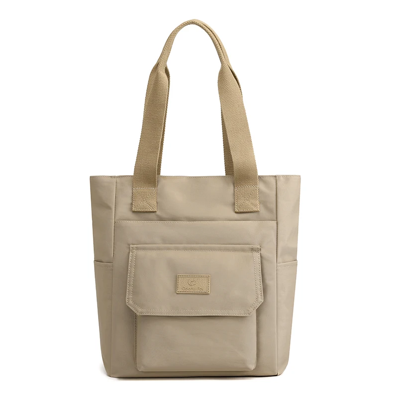 Nylon Durable Women's Top-handle bag Girls Shoulder Bag Large Capacity Tote Handbags Female Travel Bag Portable Mommy bag
Nylon Durable Women's Top-handle bag Girls Shoulder Bag Large Capacity Tote Handbags Female Travel Bag Portable Mommy bag