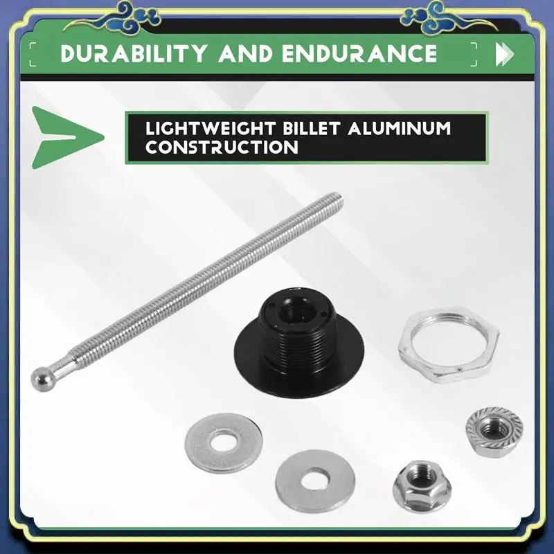 AU16-Quick Release Latch License Plate Lock Clip 1.25 Inch Diameter Aluminum Alloy Car Hood Pins Lock Clip Kit For Bumper Hood L
AU16-Quick Release Latch License Plate Lock Clip 1.25 Inch Diameter Aluminum Alloy Car Hood Pins Lock Clip Kit For Bumper Hood L