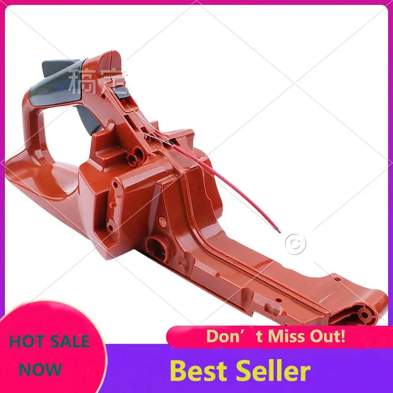 Gasoline Saw Chain Saw Accessories Oil Pot Oil Tank Replacement Parts Accessories For Husqvarna 445E/450
Gasoline Saw Chain Saw Accessories Oil Pot Oil Tank Replacement Parts Accessories For Husqvarna 445E/450