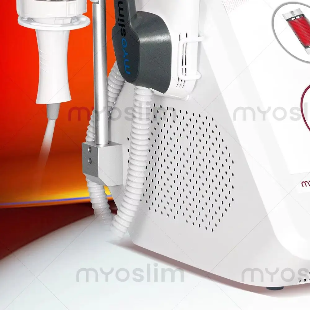 Myoslim Vacuum Inner Ball Roller 360 Degree Rolling Cellulite Massage Weights Loss Machine Body Muscle Body Slimming Fat Removal
Myoslim Vacuum Inner Ball Roller 360 Degree Rolling Cellulite Massage Weights Loss Machine Body Muscle Body Slimming Fat Removal