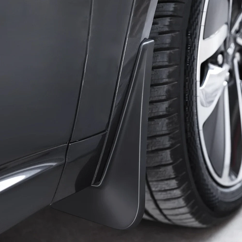 For Mitsubishi Outlander 2022 2023 2024 2025 Car Mudguard Accessories Front Rear Wheels No-Drill Fender Splash-proof Wing 4pcs
For Mitsubishi Outlander 2022 2023 2024 2025 Car Mudguard Accessories Front Rear Wheels No-Drill Fender Splash-proof Wing 4pcs