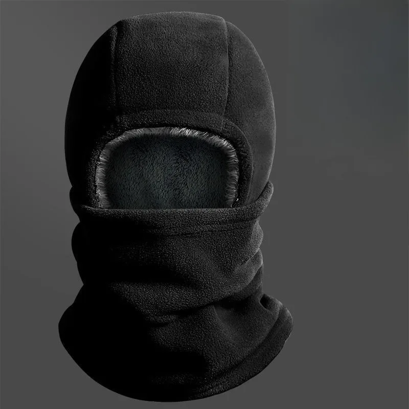 Осенне-зимний головной убор 3-в-1 для электронного велосипеда — унисекс, на флисовой подкладке, ветрозащитный, холодно-теплый
Осенне-зимний головной убор 3-в-1 для электронного велосипеда — унисекс, на флисовой подкладке, ветрозащитный, холодно-теплый