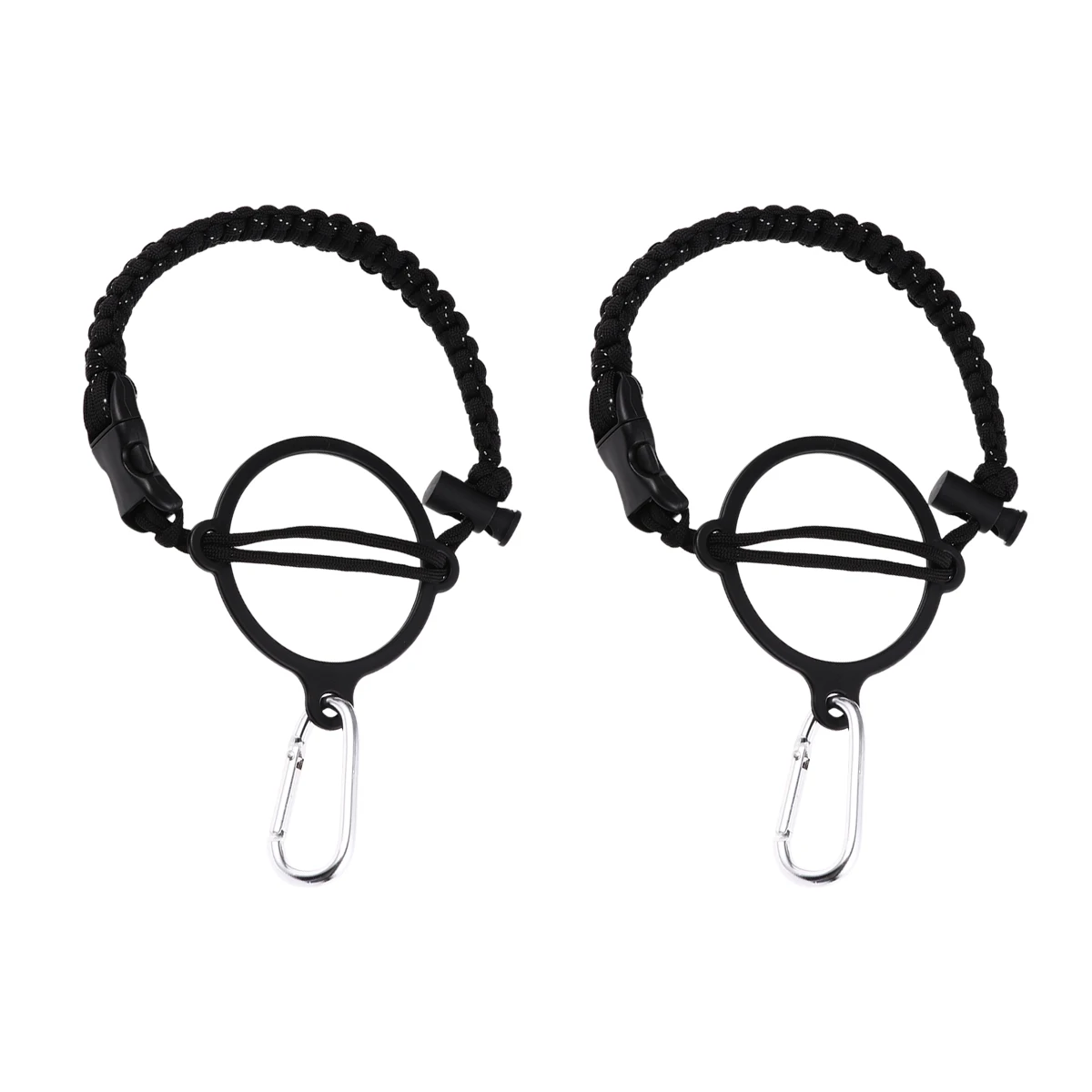 2PCS Thermal Cup Hand Tumbler Strap Parasol Rope Bottle Handle Choker Durable Outdoor Hiking Camping Biking Water Bottle
2PCS Thermal Cup Hand Tumbler Strap Parasol Rope Bottle Handle Choker Durable Outdoor Hiking Camping Biking Water Bottle