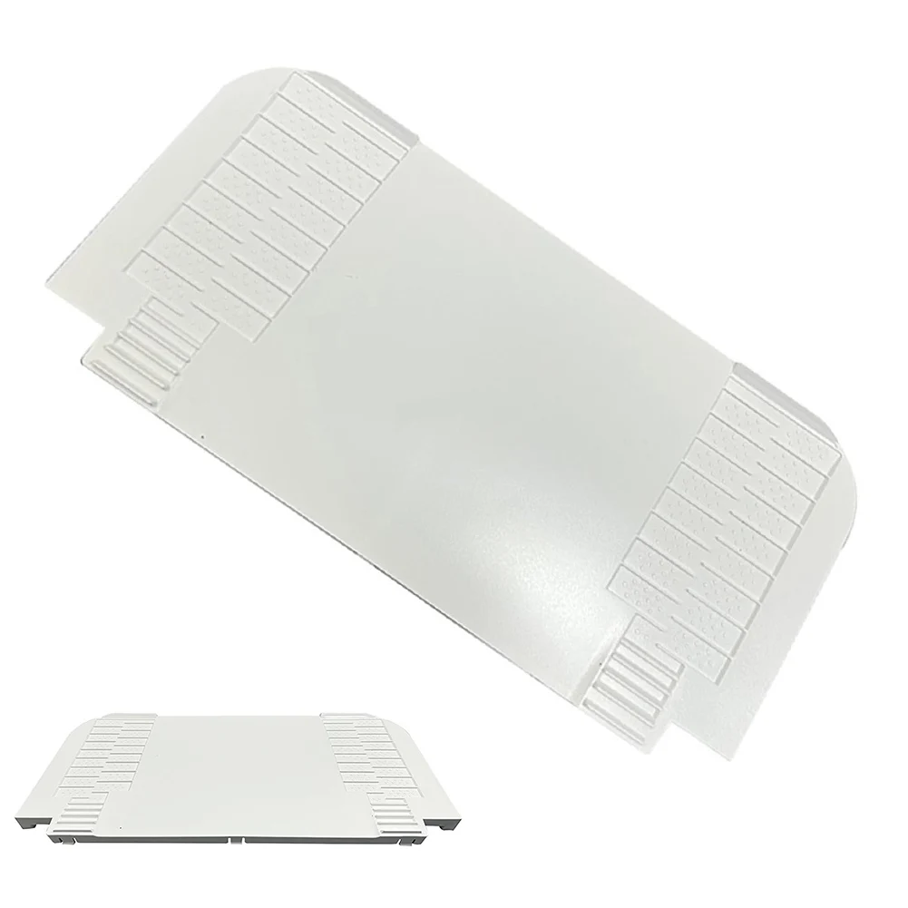 Replacement Ramp for Dreame For X40 Ultra Vacuum Cleaner Docking Station Supports Adjustable Cleaning Heights and Stability
Replacement Ramp for Dreame For X40 Ultra Vacuum Cleaner Docking Station Supports Adjustable Cleaning Heights and Stability