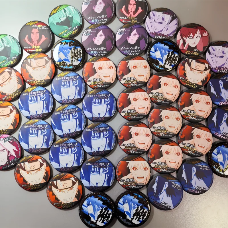 In Stock Genuine Hot Eaki Naruto Shippuden Alternate Color Scene Badge Blind Box Uchiha Sasuke Surprise Festival Gift Trendy Toy
In Stock Genuine Hot Eaki Naruto Shippuden Alternate Color Scene Badge Blind Box Uchiha Sasuke Surprise Festival Gift Trendy Toy
