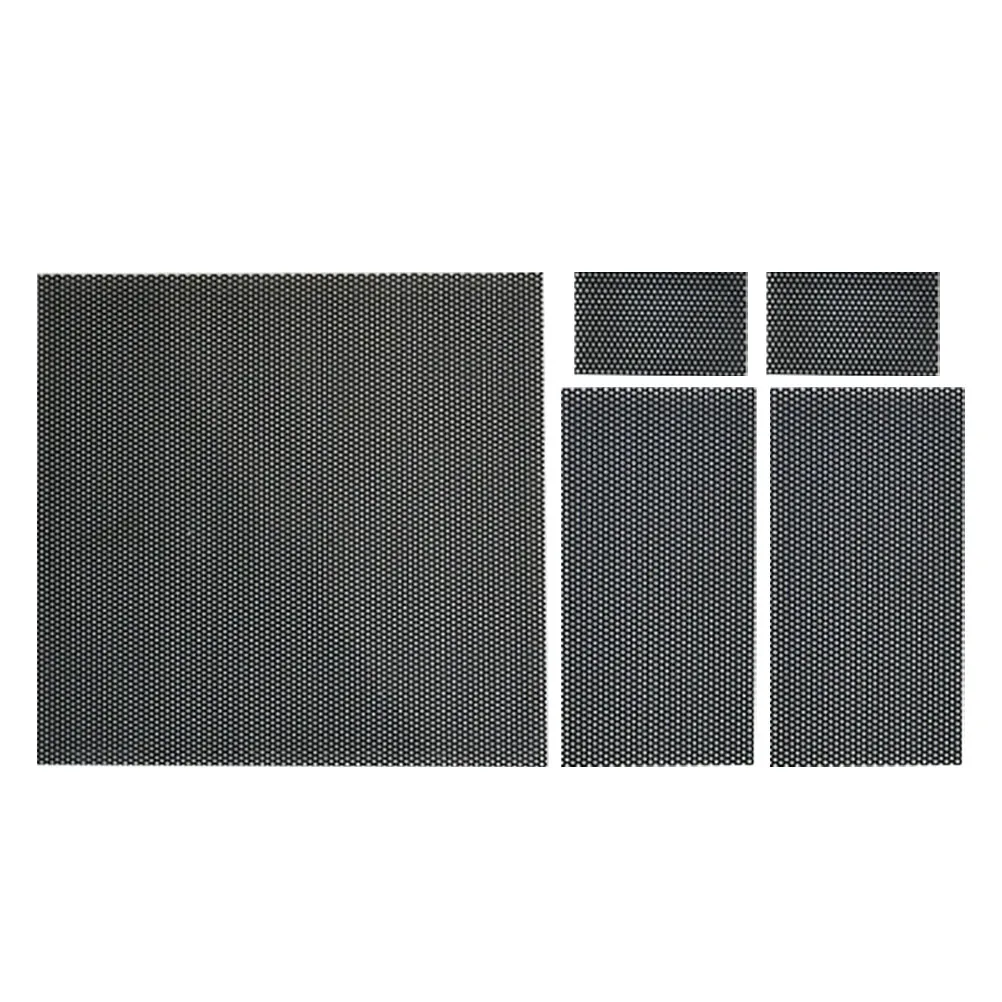 Dust Net Reduce Fan Noise Game Console Cover Protection Filter Cover\ Computer Pvc
Dust Net Reduce Fan Noise Game Console Cover Protection Filter Cover\ Computer Pvc