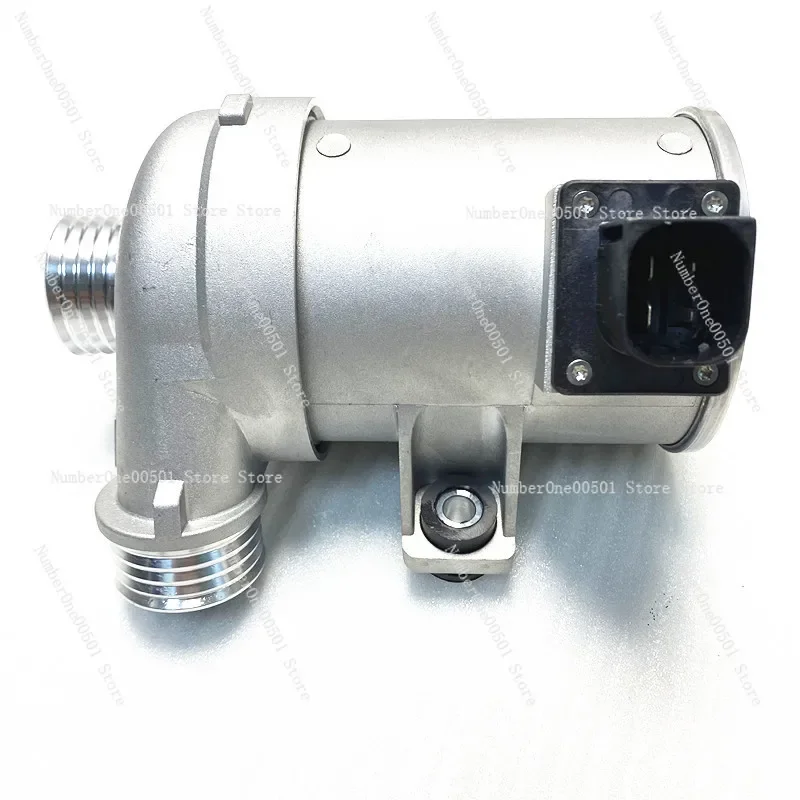 Engine Coolant Electric Water Pump Replacement for Turbo Engine Cooling System Applicable To BMW N20 -095
Engine Coolant Electric Water Pump Replacement for Turbo Engine Cooling System Applicable To BMW N20 -095