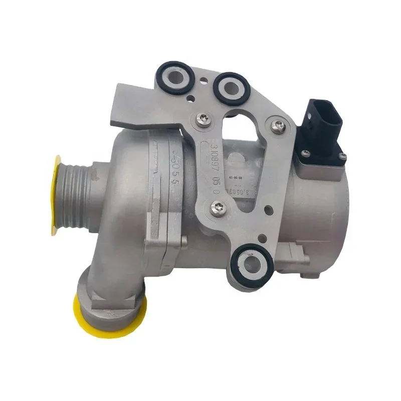 11517583836 11518635092 Good Quality cooling system Electric Water Pump For BMW
11517583836 11518635092 Good Quality cooling system Electric Water Pump For BMW